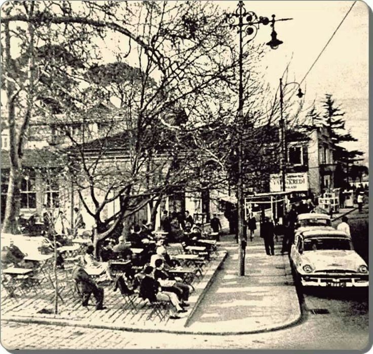 sariyer sq