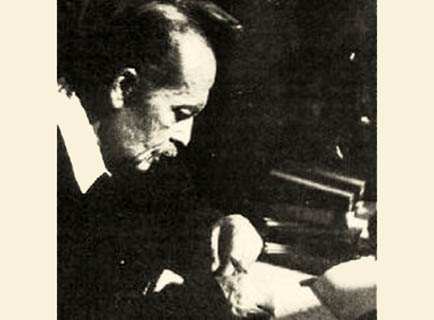 Το ποίημα της εβδομάδας&nbsp;30/3