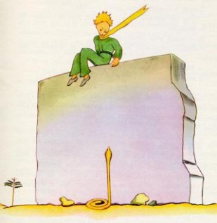 The Little Prince