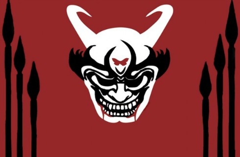 Κοριολανός