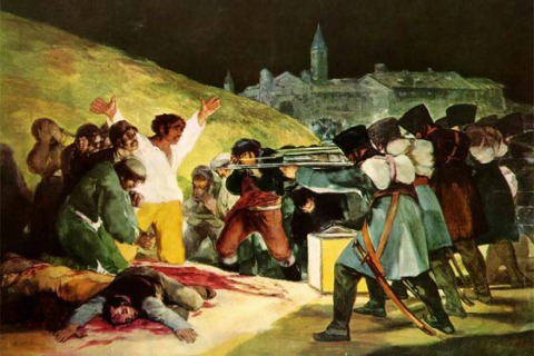 Ο Ζωγράφος της&nbsp;Ιστορίας