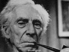 Bertrand Russell