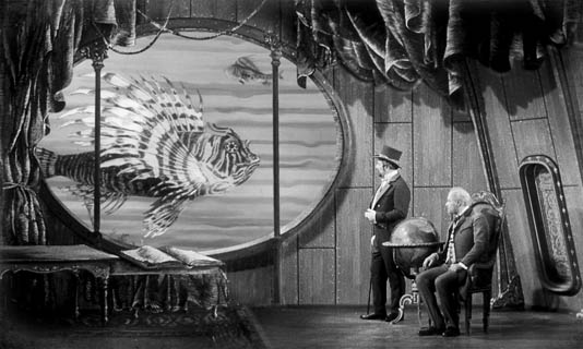 Η καταστροφική εφεύρεση