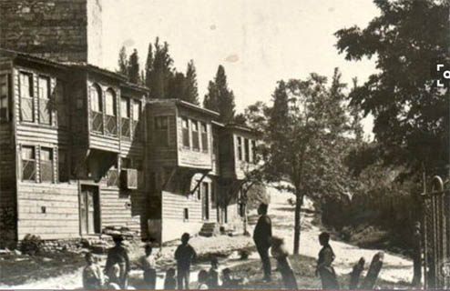 Μαρίκα, η ατίθαση βασίλισσα των&nbsp;Βλαχερνών