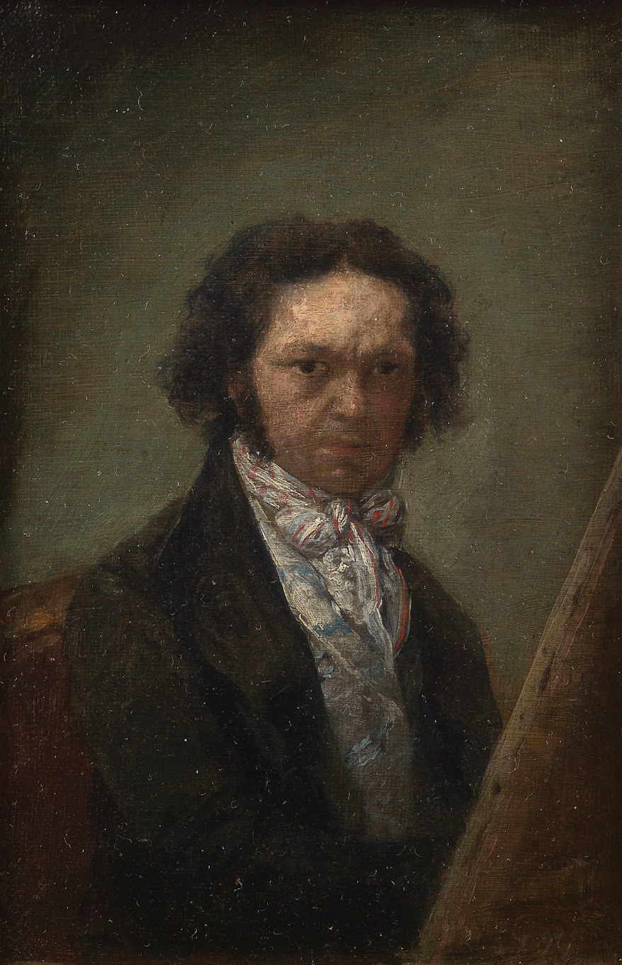 Goya