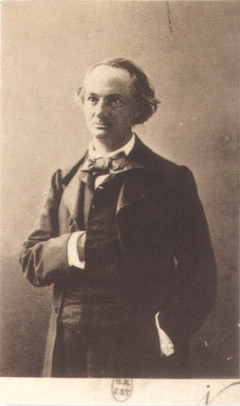Nadar_Baudelaire62