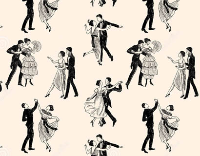 Ο τελευταίος χορός