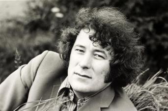 Seamus Heaney