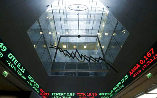 «Είμαι Έλληνας οντολογικά και όχι&nbsp;δεοντολογικά»