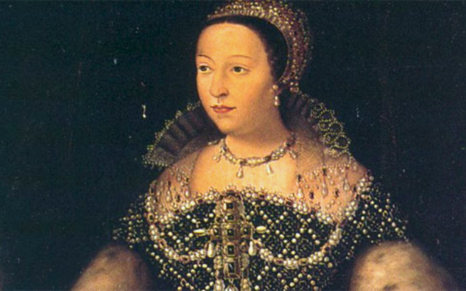 Η φλωρεντιανή προίκα της γαλλικής κουζίνας