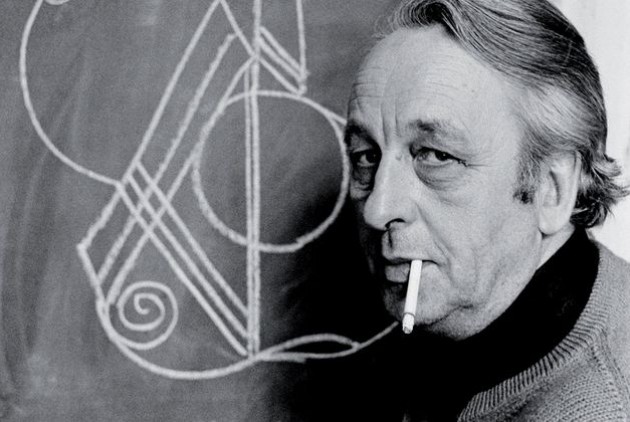 Γκάφες, στο όνομα του&nbsp;Αλτουσέρ