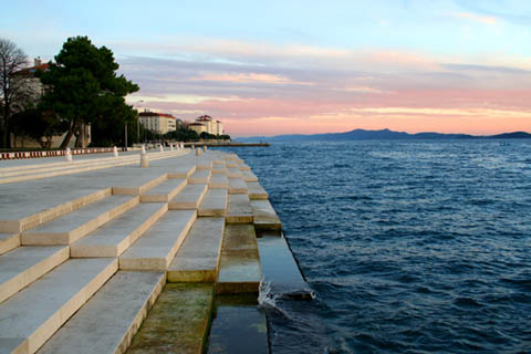 Τα κύματα της θάλασσας μου το&nbsp;‘πανε