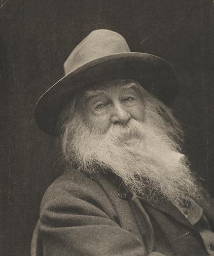 Walt-Whitman