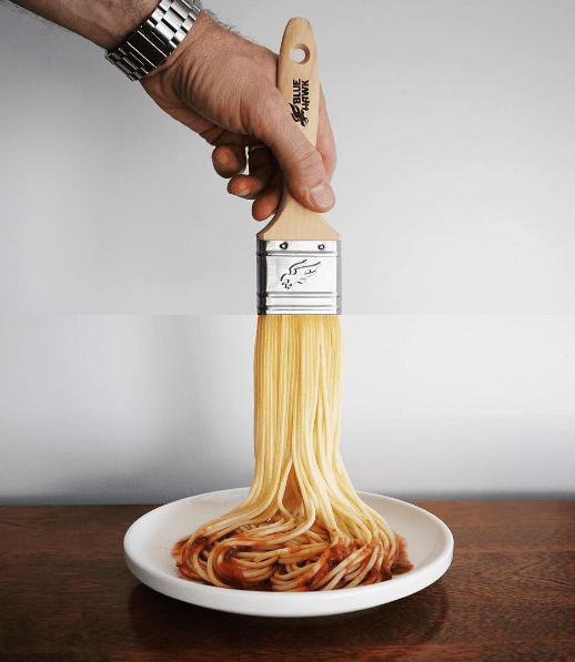 Η κουζίνα της εναλλακτικής πραγματικότητας