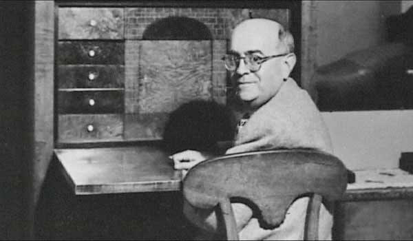 Η Αισθητική ως απόπειρα επιβίωσης: η απώλεια και η δοκιμασία της&nbsp;γραφής