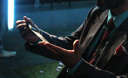 Αλτσίνα: όπερα στην&nbsp;Κυψέλη