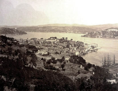 Πυροβόλα ρε σαν άντρας, αν είσαι&nbsp;άντρας