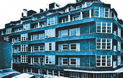 We’ ve got the blues