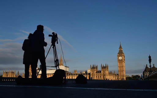Η βόμβα του Brexit&nbsp;πυροδοτήθηκε