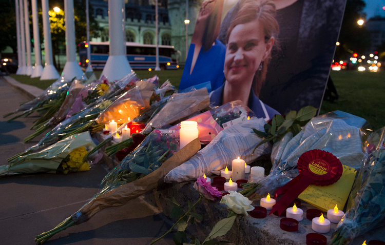 «Το μίσος δεν έχει δόγμα, φυλή ή θρησκεία, είναι&nbsp;δηλητηριώδες»