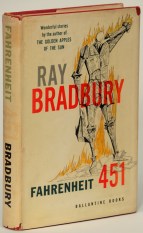 Fahrenheit 451