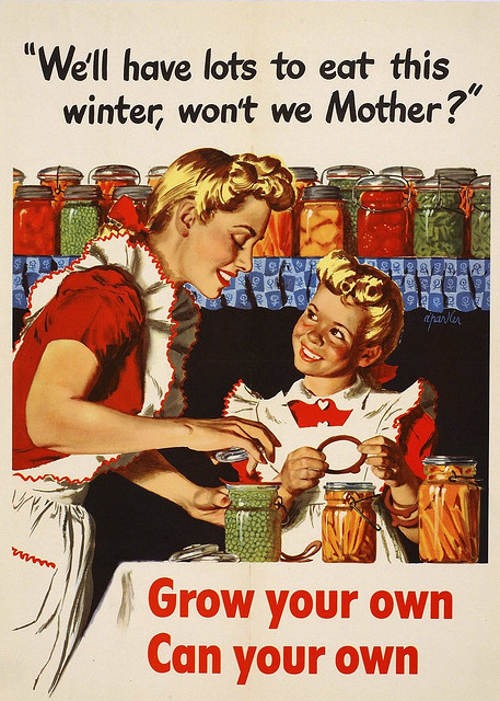 growyourown