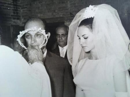 Iliopoulos Hildegard