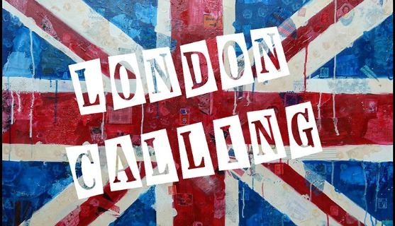 London calling