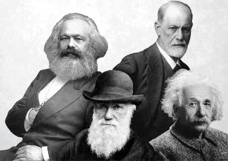 Σύντομη ιστορία της δυτικής σκέψης