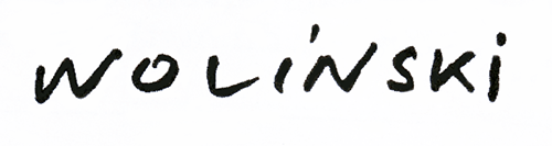 Wolinski_signature