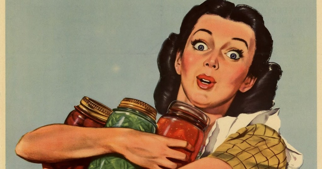 Ο Πόλεμος της τροφής