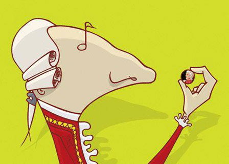 Il caro mio bene — Ridente la&nbsp;calma