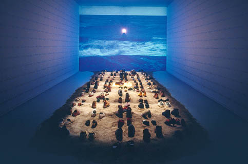 Τα 700 ονόματα του&nbsp;Θεού