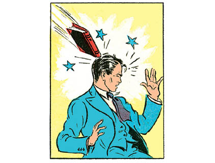 Το βιβλίο ως&nbsp;όπλο