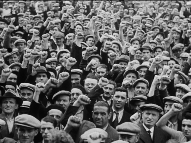 Λαϊκό Μέτωπο: 80 χρόνια