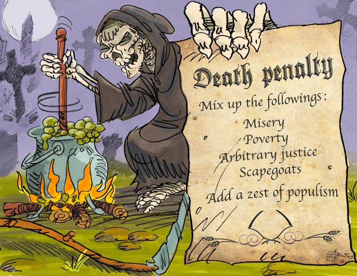 death_penalty_a_simple_recipe___alexandre_april