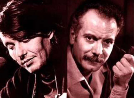 Δύο ρόδα για τον Ζωρζ Μπρασάνς και τον Φαμπρίτσιο ντε Αντρέ