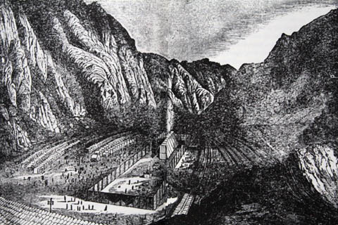 Τα τέκνα του Ισραήλ