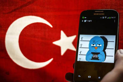 Έξυπνα κινητά, πονηρά&nbsp;καθεστώτα