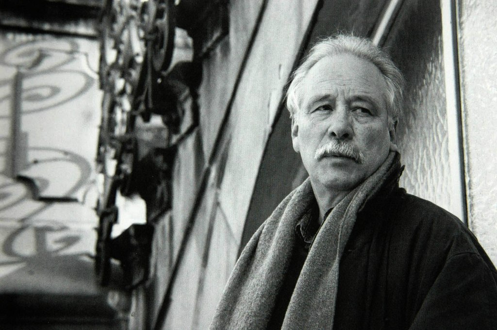 Το ποίημα της εβδομάδας 18/1