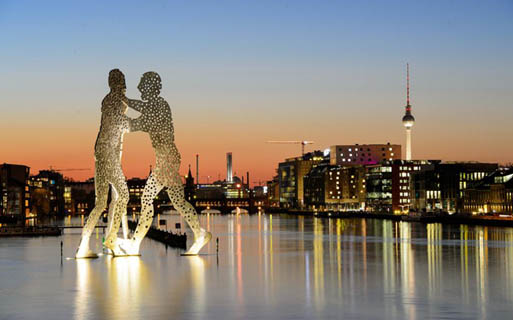 Aγγίζοντας τις ζωές των&nbsp;άλλων