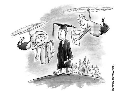 Helicopter-Parenting