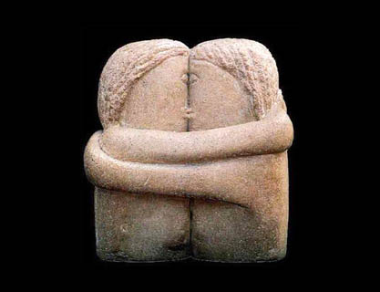 Γιατί φιλάμε;