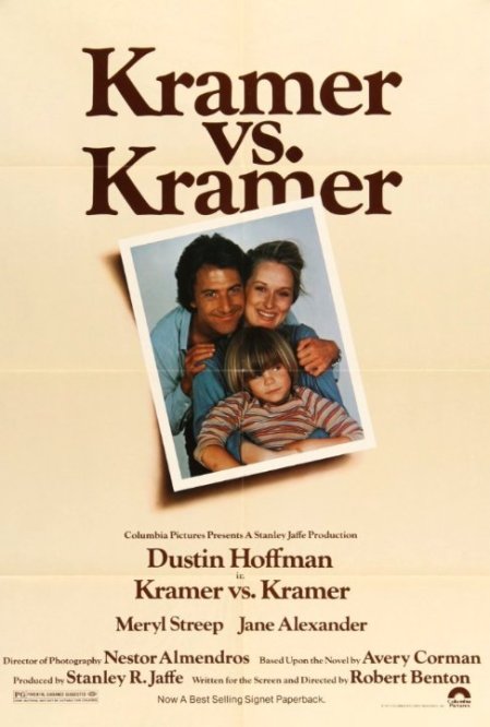 Kramer vs Kramer