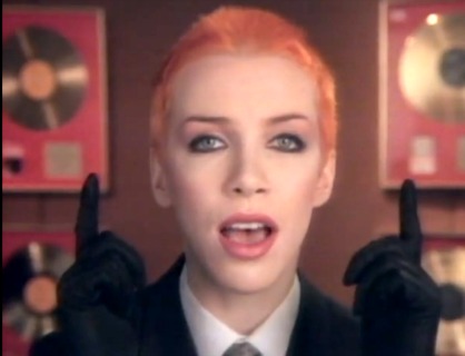 Sweet Dreams (Are Made Of This)