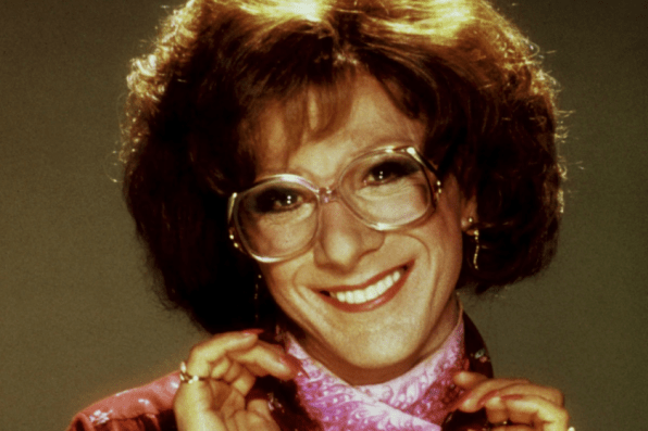 tootsie
