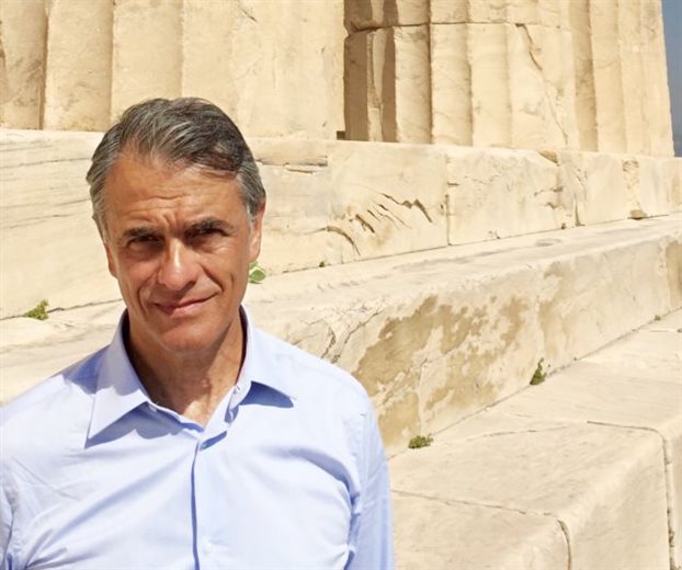 Το ποίημα της εβδομάδας&nbsp;31/8