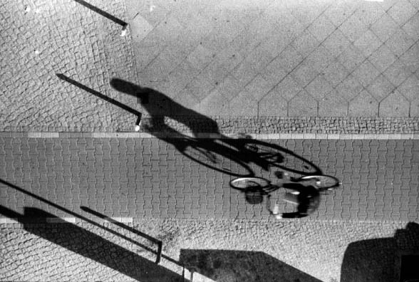 Δρόμοι παλιοί