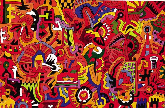 Ο Φωτεινός Πρίγκιπας Αλέξης&nbsp;Ακριθάκης