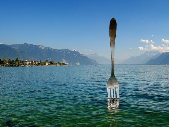 Τα μουσεία των εραστών του φαγητού